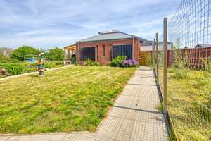 Einzigartiges Einfamilienhaus mit beeindruckendem Wintergarten und hochwertiger Garage – Heinsberg (Kreis) – Vorschaubild 12