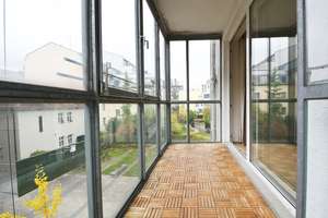 Etagenwohnung mit Einbauküche und Wintergarten – Rosenheimer Straße 101, 81667 Haidhausen Süd, München – Vorschaubild 6