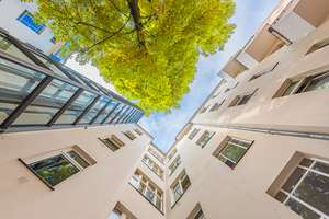 4-Zimmer-Wohnung mit Balkon und viel Stauraum (vermietet) – Holsteinische Str. 55, 10717 Wilmersdorf, Berlin – Vorschaubild 4