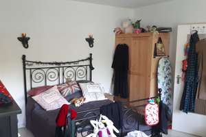 Geräumige 2 Zimmerwohnung mit 2 Balkonen zu vermieten. – Blumentalstraße 62, 42859 Honsberg, Remscheid – Vorschaubild 10
