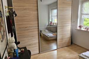Helle und freundliche 3,5 Zimmer Wohnung - mit Balkon - in Gelsenkirchen – Nansenstr. 18, 45886 Ückendorf, Gelsenkirchen – Vorschaubild 9