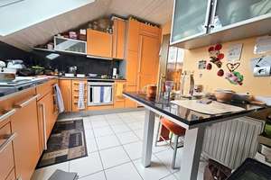 „Helle 3-Zimmer-Wohnung mit Kamin, Süd-/Westbalkon & extra Raum – ruhige Lage in Herrenbach“ – Die vollständige Adresse der Immobilie erhältst du vom Anbieter., 86161 Am Schäfflerbach, Augsburg – Vorschaubild 6