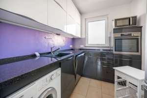 ☀️ Sensation an der Schlüterstraße - helle 4 Zimmer Dachgeschoss Wohnung mit Süd Terrasse und Aufzug – Die vollständige Adresse der Immobilie erhältst du vom Anbieter., 10625 Charlottenburg, Berlin – Vorschaubild 9
