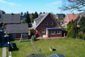 Starten Sie in Ihr Projekt "Eigenheim" in ruhiger Siedlungslage von Recke! – Steinfurt (Kreis) – Vorschaubild 1