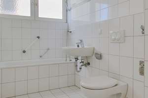 Haus mit 12 Apartments in ruhiger Lage im Herzen von Neu-Isenburg – Die vollständige Adresse der Immobilie erhältst du vom Anbieter., 63263 Neu-Isenburg – Vorschaubild 15