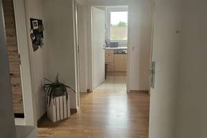 Gepflegte 2-Zimmer-Wohnung in ruhiger, doch zentraler Lage in 21435 Stelle – Die vollständige Adresse der Immobilie erhältst du vom Anbieter., 21435 Stelle – Vorschaubild 6