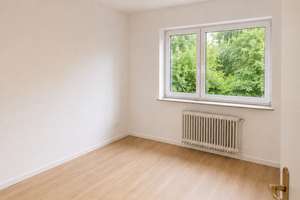 Ruhig gelegene, renovierte 2-Zimmer-Wohnung mit Balkon & direktem Zugang zum Gemeinschaftsgarten – Die vollständige Adresse der Immobilie erhältst du vom Anbieter., 26125 Ohmstede, Oldenburg (Oldenburg) – Vorschaubild 7