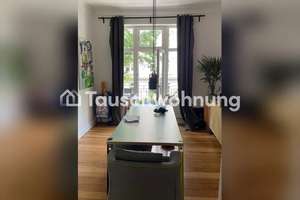 Tauschwohnung: Altbau nahe Sternschanze – Alsenplatz 5, 22769 Altona-Nord, Hamburg – Vorschaubild 2