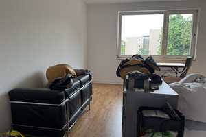 Geschmackvolle 3-Raum-Wohnung mit Balkon in Köln Bayenthal – Mathiaskirchplatz 14, 50968 Köln – Vorschaubild 8
