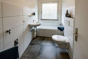 Frisch renovierte Wohnung am Rembertiring in Bremen zu verkaufen! – 28195 Bahnhofsvorstadt, Bremen – Vorschaubild 4