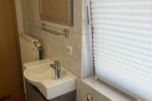 2-Zimmer-Wohnung in Erlangen