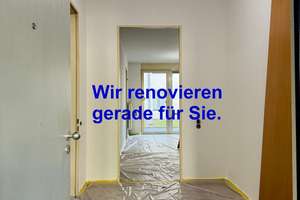 2-R-Wohnung mit Garten am Park Haus-Berge, barrierefrei und altengerecht – Germaniastr. 11-13, 45356 Bochold, Essen – Vorschaubild 3