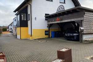 Einfamilienhaus in Zwönitz – 166 m² Wohnfläche auf großzügigem Grundstück – Die vollständige Adresse der Immobilie erhältst du vom Anbieter., 8297 Zwönitz – Vorschaubild 6