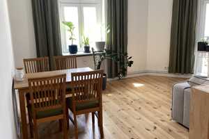 hochwertig möblierte 2-Zimmer Wohnung zentral nahe Gedenkstätte Berliner Mauer – Berlin – Vorschaubild 11