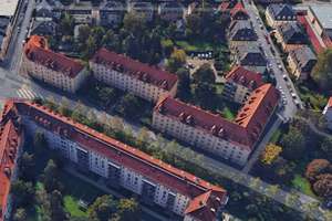 Provisionsfrei * Attraktive 2-Zimmer-Wohnung mit Balkon in Dresden-Mickten – FREI ab 01.07.2026 – Die vollständige Adresse der Immobilie erhältst du vom Anbieter., 1139 Mickten, Dresden – Vorschaubild 5