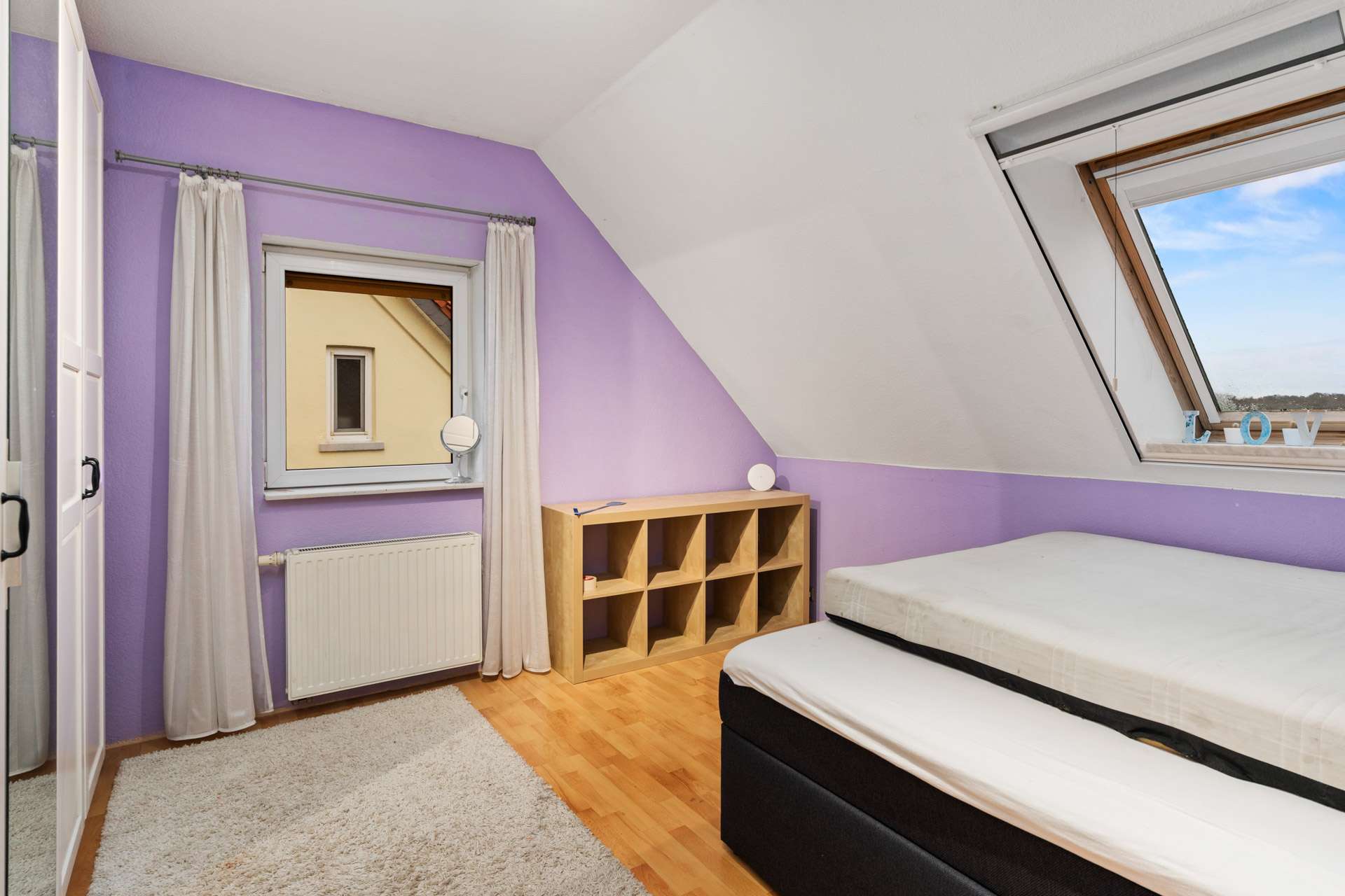 Immobilie in Bassum - Bassum | Stilvoll saniertes Wohnhaus mit Charakter und Kamin. Viel Platz zum Ankommen und Wohlfühlen - Bild 20