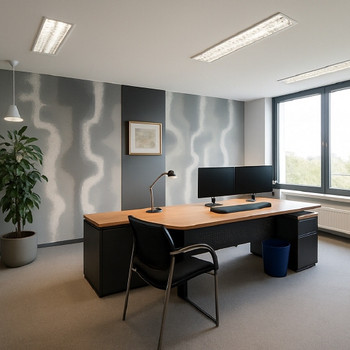 STOCK - Zentral | Flexibel | Plug & Play