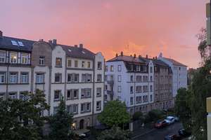 Sonnige 2-ZW, Schoppershof, Stadtpark, 1min U-Bahn, EBK, Balkon, Lift, TG, möbliert – Bismarckstraße 21, 90491 Veilhof, Nürnberg – Vorschaubild 7