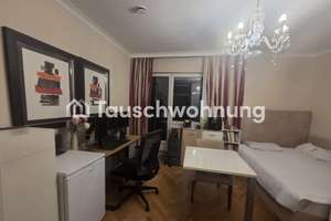 Tauschwohnung: Maxvorstadt: Kleine Wohnung zur Miete