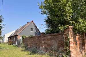 Den Winter am knisternden Feuer in ruhiger Dorflage - Landhaus mit 6000 qm Grundstück – Prignitz (Kreis) – Vorschaubild 16