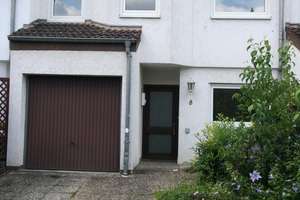 Provisionsfrei !!! Schönes 4-Zimmer-Reihenhaus in Mainz Laubenheim – Gustavsburger Weg 8, 55130 Laubenheim, Mainz – Vorschaubild 1