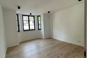Kaiserswerth Rheinauenblick: luxuriöse, lichtdurchflutete 4-Zimmer-Wohnung im 2.OG – Arnheimer Straße 32, 40489 Kaiserswerth, Düsseldorf – Vorschaubild 12