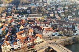 Wohnen, wo Jena am schönsten ist: 3-Zimmer Wohnung im 1.OG mit offener Wohnküche – Die vollständige Adresse der Immobilie erhältst du vom Anbieter., 7749 Wenigenjena, Jena – Vorschaubild 31