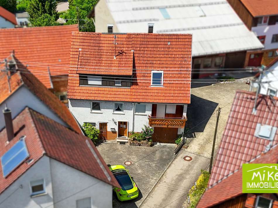 Luftaufnahme