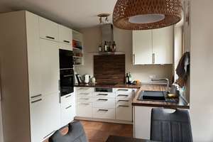 Altperlach REH mit sonnigem Südgarten – Hofangerstraße 205b, 81735 Altperlach, München – Vorschaubild 9