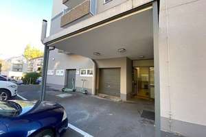 Helle, umfangreich renovierte 2-Zimmerwohnung (5. Etage) mit Balkon & Fahrstuhl, zentrale Lage – Daimlerstrasse 2, 65197 Rheingauviertel / Hollerborn, Wiesbaden – Vorschaubild 15