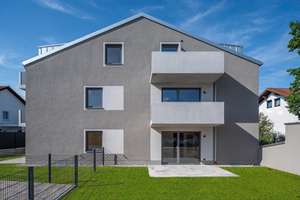 Bezugsfertige 2-Zimmer-Gartenwohnung in KfW-40-QNG-Neubau | Vaterstetten-Parsdorf - WE 01 – Die vollständige Adresse der Immobilie erhältst du vom Anbieter., 85599 Vaterstetten – Vorschaubild 8
