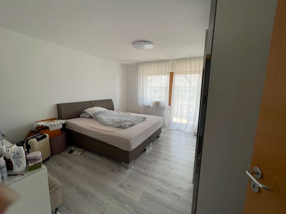 Schlafzimmer EG