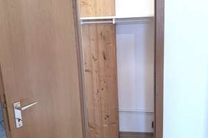 41m² Apartment mit Einbauküche und 8m² Südbalkon – Am Karweg 7, 58135 Haspe-Ost, Hagen – Vorschaubild 7