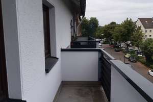 gut geschnittene 3 Raumwohnung mit Balkon – Franziskaner Straße 63, 45139 Südostviertel, Essen – Vorschaubild 5