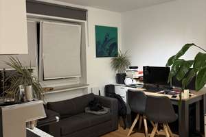 1-Zimmer-Wohnung in zentraler Lage von Köln – Fleischmengergasse 17, 50676 Altstadt/Süd, Köln – Vorschaubild 3