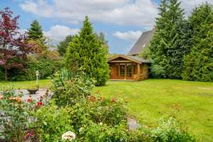 Einfamilienhaus mit Charakter – viel Raum & großes Grundstück! – Wittmund (Kreis) – Vorschaubild 15