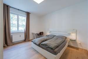 From 16.08 - Bright 2-Bedroom Apartment with Balcony near Preußenpark – Die vollständige Adresse der Immobilie erhältst du vom Anbieter., 10707 Wilmersdorf, Berlin – Vorschaubild 12
