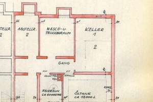Idyllisch! Renoviertes 3 Parteienhaus mit schönem Garten und Doppelgarage in toller Aussichtslage – Die vollständige Adresse der Immobilie erhältst du vom Anbieter., 70195 Botnang-West, Stuttgart – Vorschaubild 38