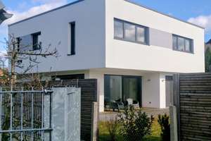 Neubau Einfamilienhäuser in Top Lage – Die vollständige Adresse der Immobilie erhältst du vom Anbieter., 86164 Lechhausen-Ost, Augsburg – Vorschaubild 5