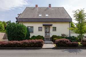 Vielfältige Möglichkeiten in seltener Wohnlage – Zweifamilienhaus mit Garten in Henrichenburg – Recklinghausen (Kreis) – Vorschaubild 2