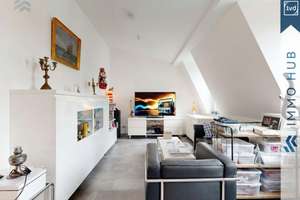 ++ Bezugsfrei | Dachterrasse | Einbauküche! Maisonette-Wohnung im Zentrum West ++ – Die vollständige Adresse der Immobilie erhältst du vom Anbieter., 4109 Zentrum-West, Leipzig – Vorschaubild 18