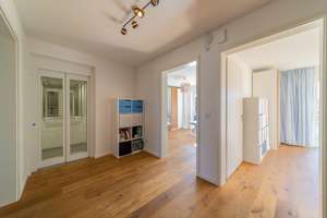 Energieeffizientes Einfamilienhaus mit Aufzug und barrierearmer Ausstattung – Die vollständige Adresse der Immobilie erhältst du vom Anbieter., 63075 Bürgel, Offenbach am Main – Vorschaubild 16