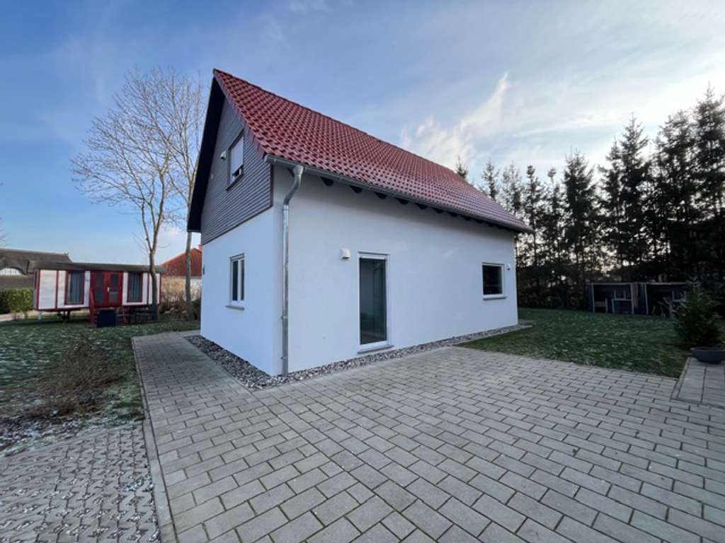 Immobilie in Insel Poel - Top Investment auf der Insel Poel, 4 Ferienhäuser - Bild 3