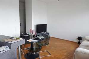 Moderne 2 Zi. Wohnung  mit  Fußbodenheizung und Balkon - Küche käuflich. Ideal für 1 Person – Luise-Rainer-Str. 2e, 40235 Düsseldorf – Vorschaubild 8