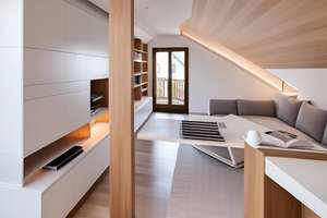 Idyllisches Wohnen in Seenähe, auf ca. 537 m² Grundstück
 – Die vollständige Adresse der Immobilie erhältst du vom Anbieter., 4860 Torgau – Vorschaubild 13