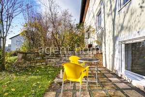 MÖBLIERT - EINFACH ANKOMMEN - Schöne Wohnung mit kleiner Terrasse – Die vollständige Adresse der Immobilie erhältst du vom Anbieter., 70199 Heslach, Stuttgart – Vorschaubild 28