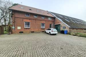 Kapitalanlage a. d. Nordseeküste * hist. Ferienhof in TOP-Lage * Rendite zw. 7,2% und 9,7% * hohe Er – Die vollständige Adresse der Immobilie erhältst du vom Anbieter., 26506 Norden – Vorschaubild 8