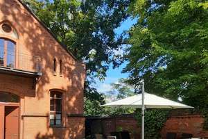 Exklusives Einfamilienhaus in der Potsdams-Jägervorstadt, provisionsfrei direkt vom Eigentümer – Schmiedegasse 18, 14469 Jägervorstadt, Potsdam – Vorschaubild 9