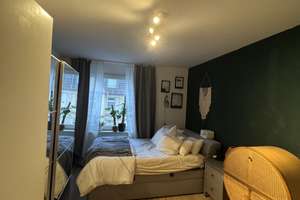 Helle 2-Zimmer Wohnung mit Balkon im 3. OG in Dortmund-Innenstadt-Nord – Die vollständige Adresse der Immobilie erhältst du vom Anbieter., 44147 Hafen, Dortmund – Vorschaubild 8