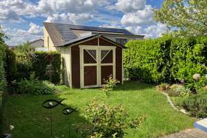 Familienglück in Bestlage – Kleifeld 27, 30539 Bemerode, Hannover – Vorschaubild 3
